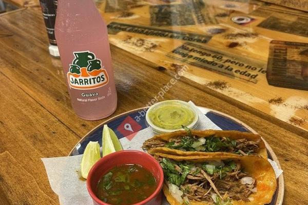 The Colombian Harvest