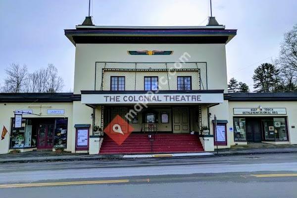 The Colonial Theatre