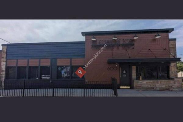 The Comfort Zone Cigar Lounge & Bistro