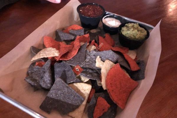 The Complex - Sports & Entertainment