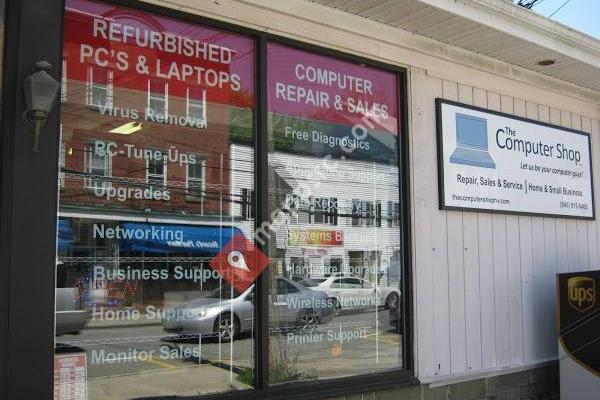 The Computer Shop (HVNY)