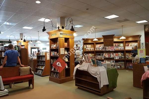 The Concord Bookshop