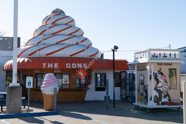 The Cone