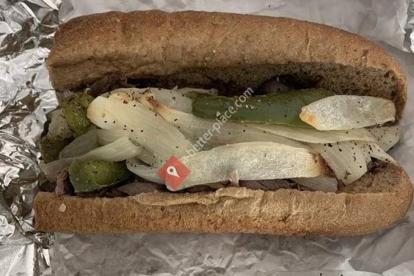 The Connection For Subs & Sandwiches