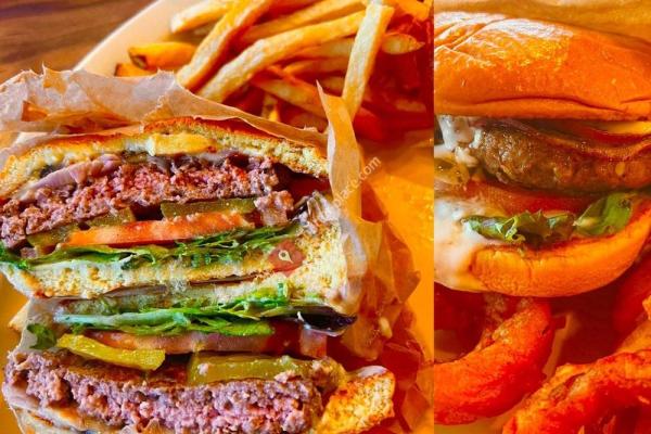 The Corner 10th’s BBQ