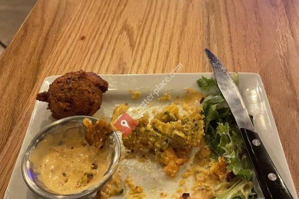 The Corner Grille - Upper West Side