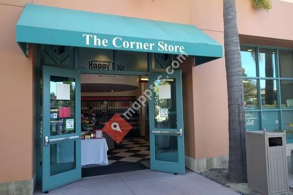 The Corner Store