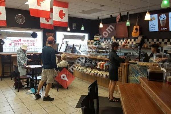 The Cottage Coffee House