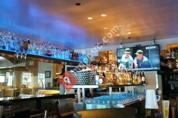 The Coyote Bar & Grill