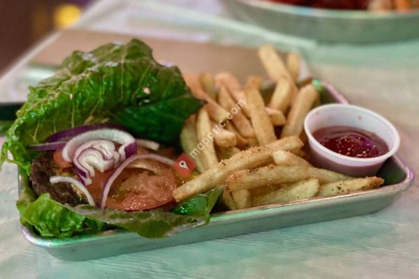 The Crab Station - Fort Worth