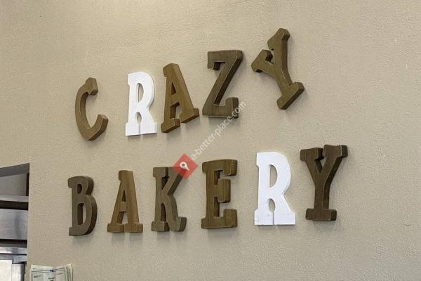 The Crazy Bakery