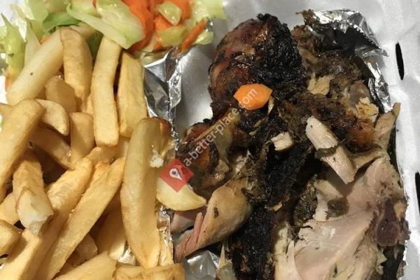 The Creative Cuisines