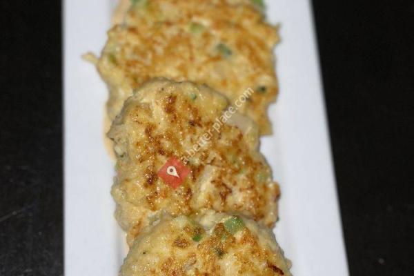 The Creole Burger Bar & Southern Kitchen