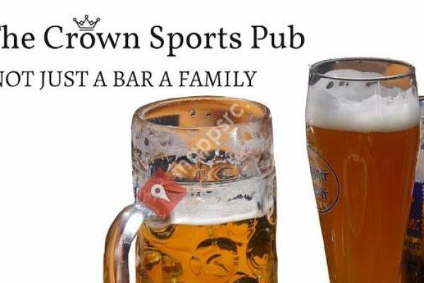 The Crown Sport Pub