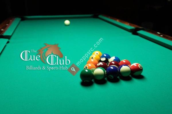 The Cue Club