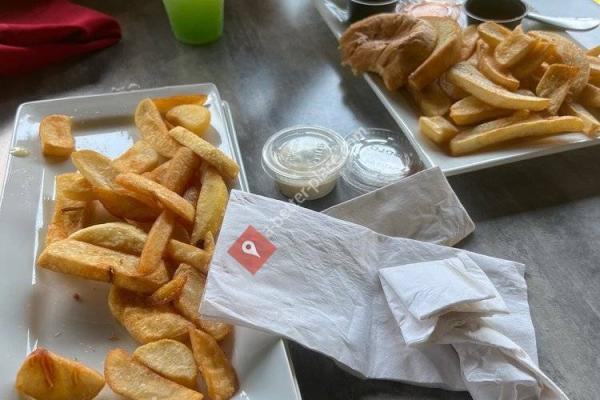 The Daiquiri Factory