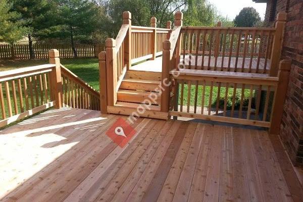 The Deck Company of America