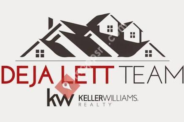 The Deja Lett Team of Keller Williams Realty