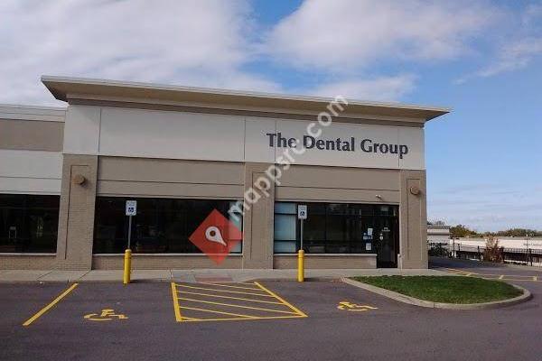 The Dental Group pc