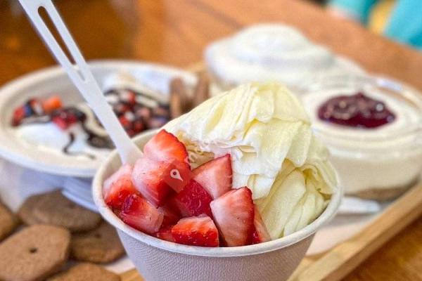 The Dessert Collective