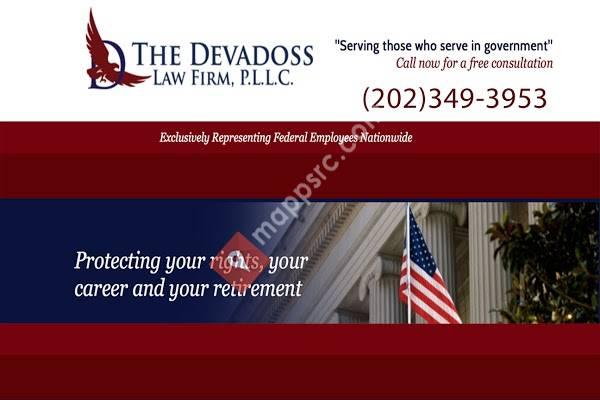 The Devadoss Law Firm, P.L.L.C.