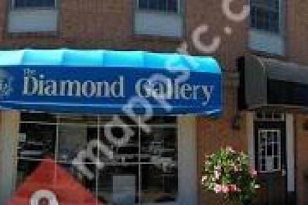 The Diamond Gallery