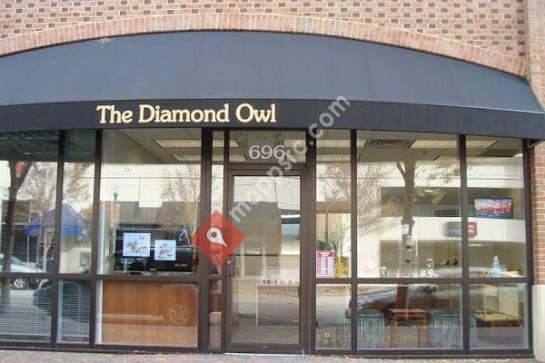 The Diamond Owl