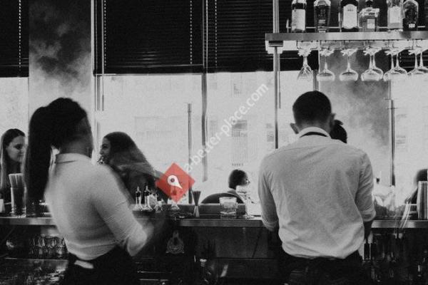 The Diner Bar - Austin