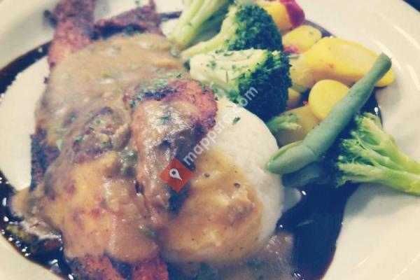 The Dinner Detective