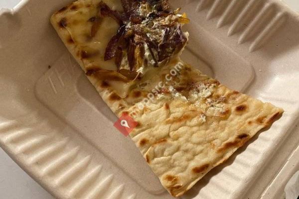 The Dodging Duck Brewhaus & Restaurant