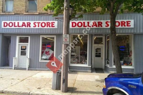 The Dollar Store