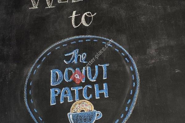 The Donut Patch