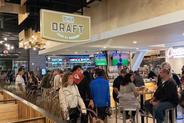 The Draft by Banners