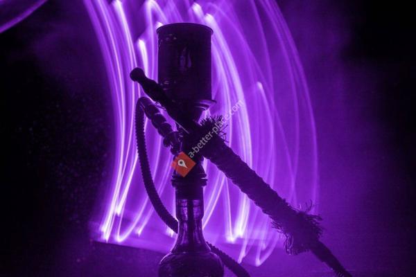 The Dragonfly Lounge