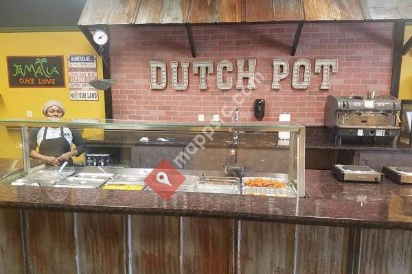 The Dutch Pot Caribbean & American Flavors