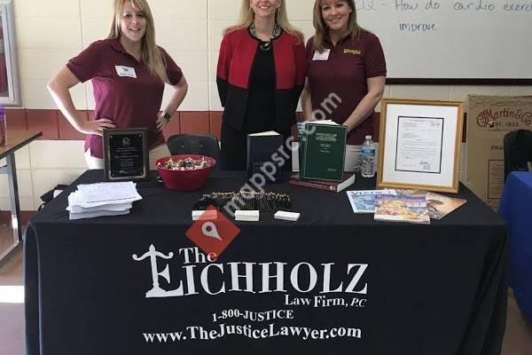 The Eichholz Law Firm