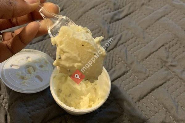 The End Zone Bar and Grill