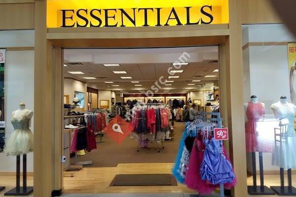 The Essentials Shop