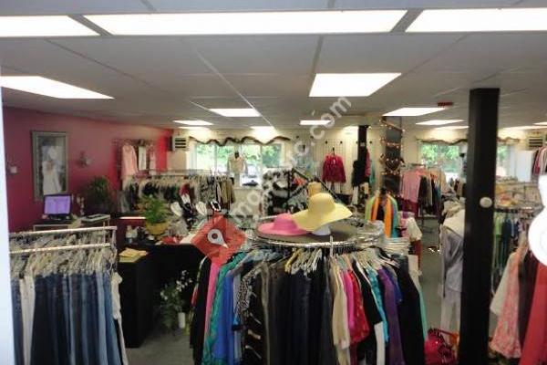 The Exchange Consignment Boutique & Spa