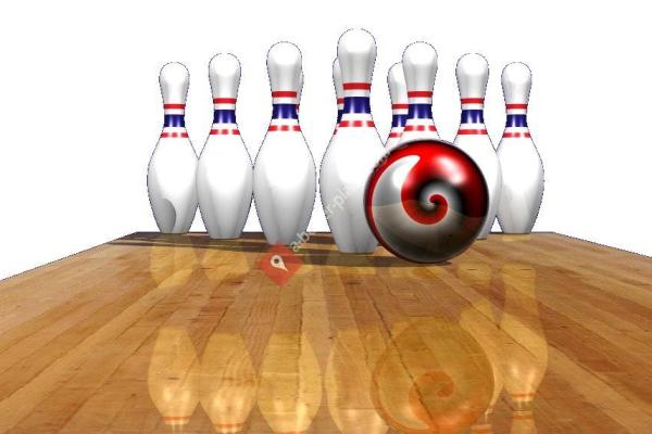 The Family Sports Center