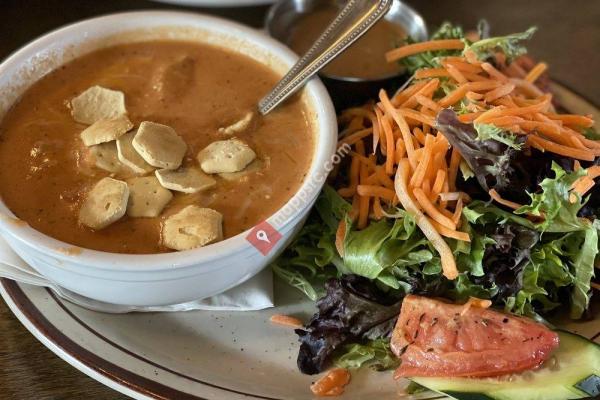 The Fat Rabbit Public House