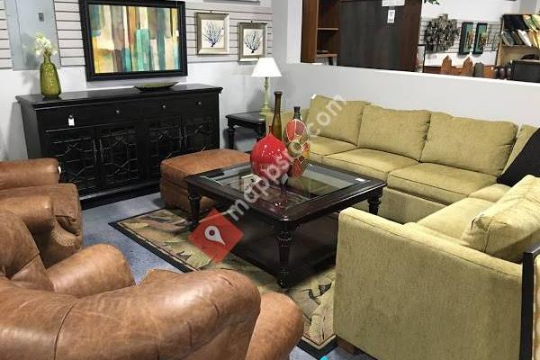The Find Furniture Consignment