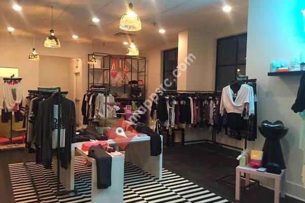 The Fitzgerald Pilates