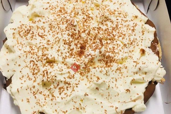 The Flaky Apple Pie Co.