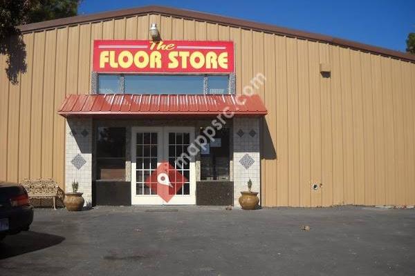 The Floor Store