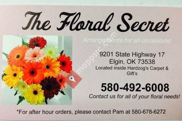 The Floral Secret