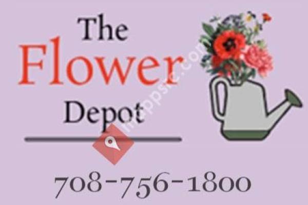 The Flower Depot