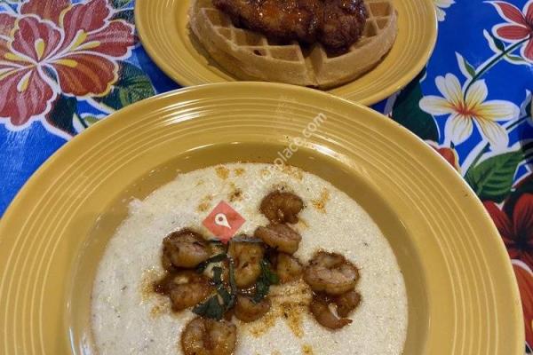 The Flying Biscuit Café