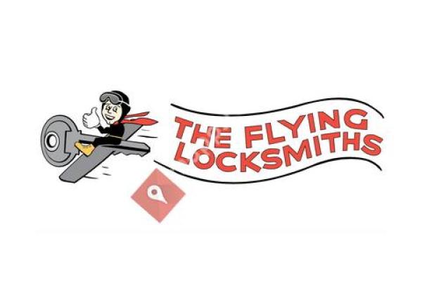 The Flying Locksmiths - Northeast Georgia