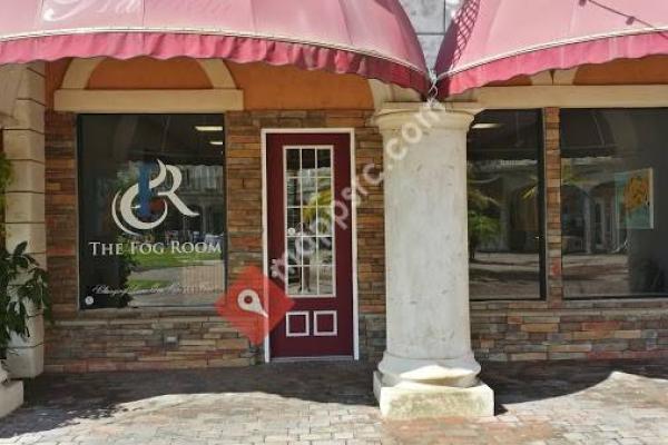 The Fog Room Vapor Co.